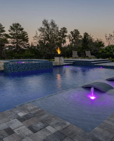 Renovate Your Outdoor Oasis