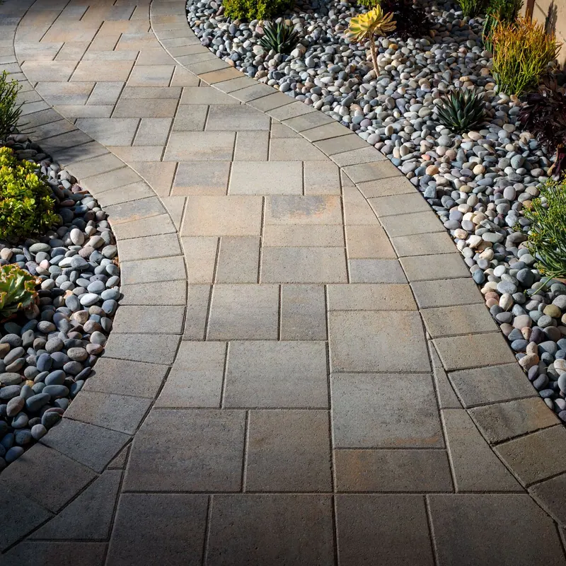 Decking — Wahoo Pools Virtual Showroom