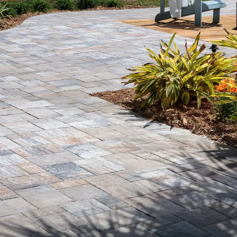 Catalina™ Slate Paver by Belgard