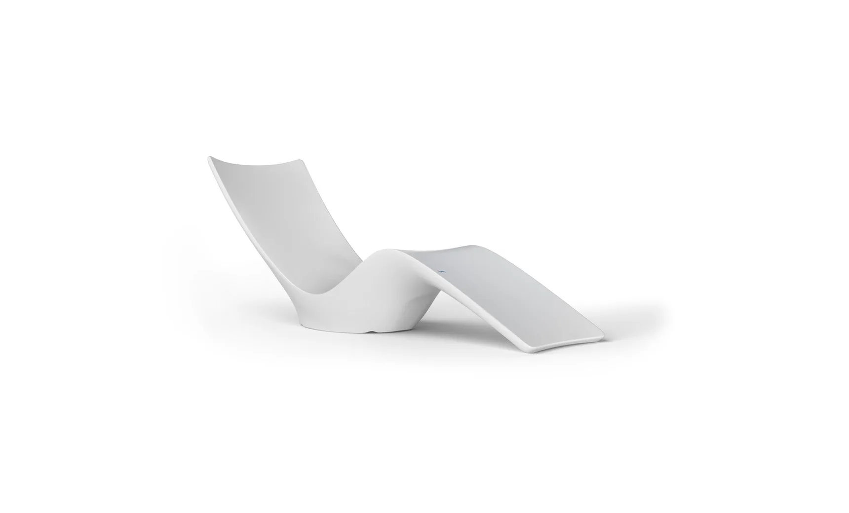 Ledge Lounger Autograph Chaise — Furniture