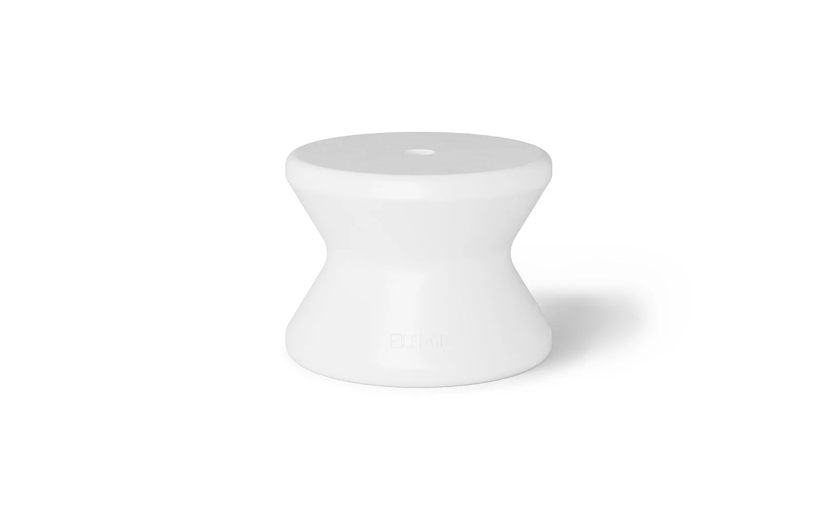 Ledge Lounger Signature 14" Side Table — Furniture