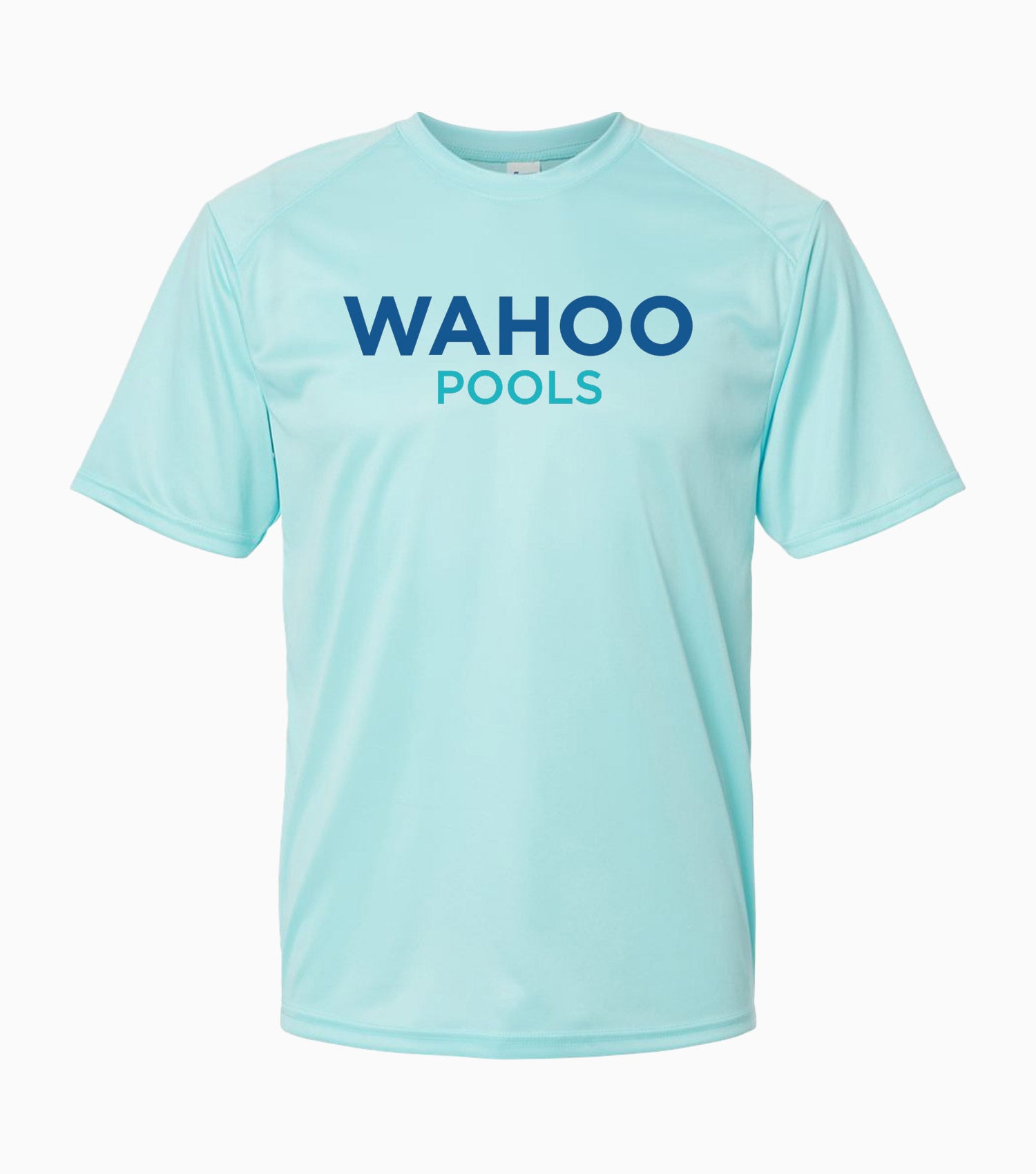 Islander Performance Tee