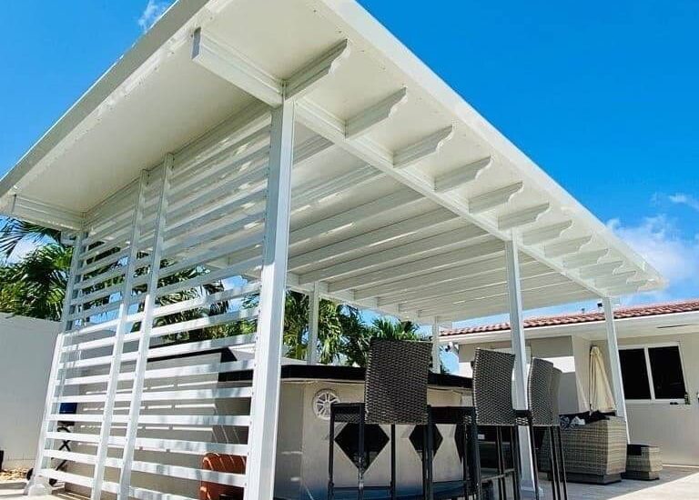 patio coverings