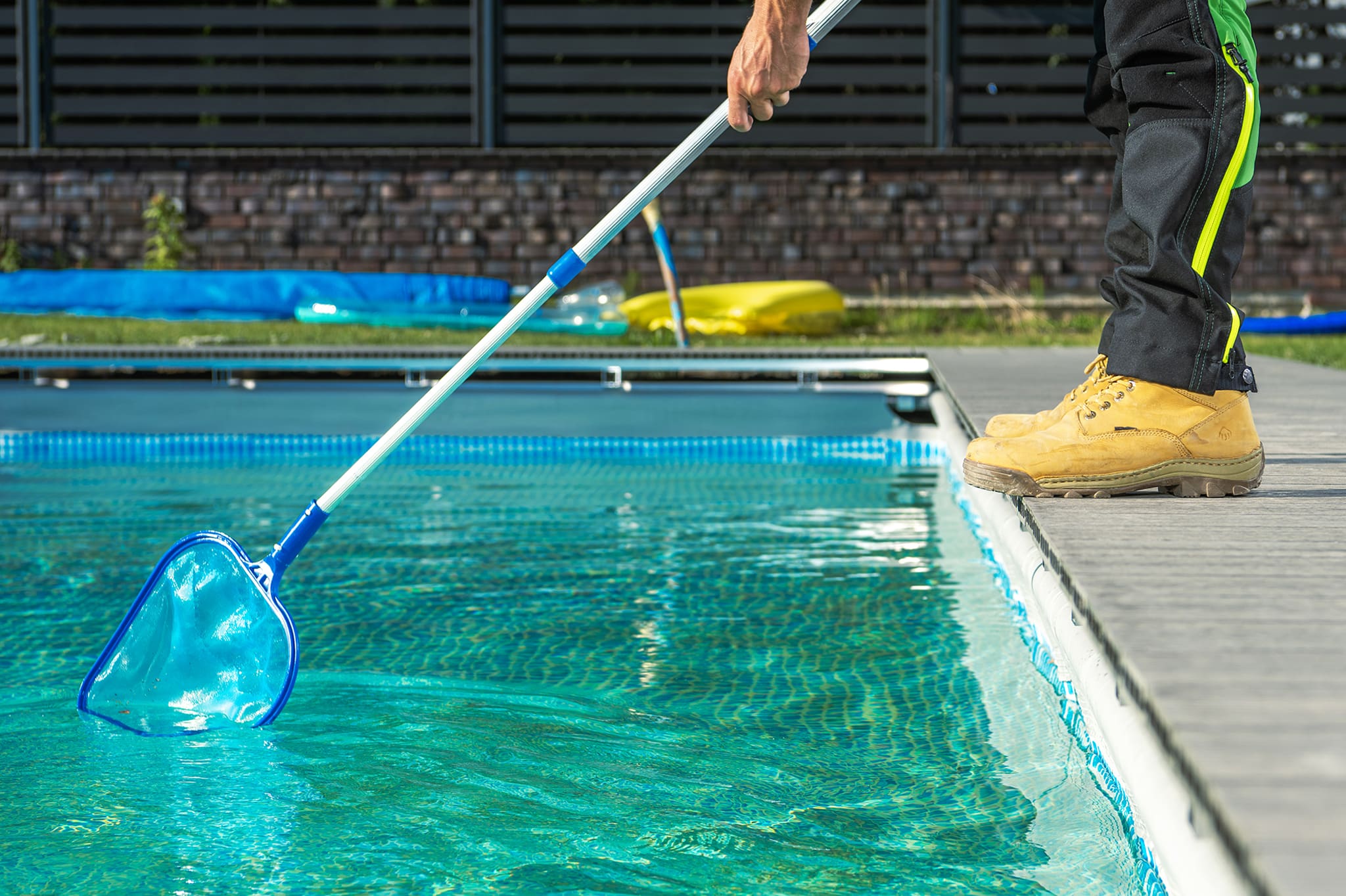 Essential Pool Maintenance Tips Tampa FL