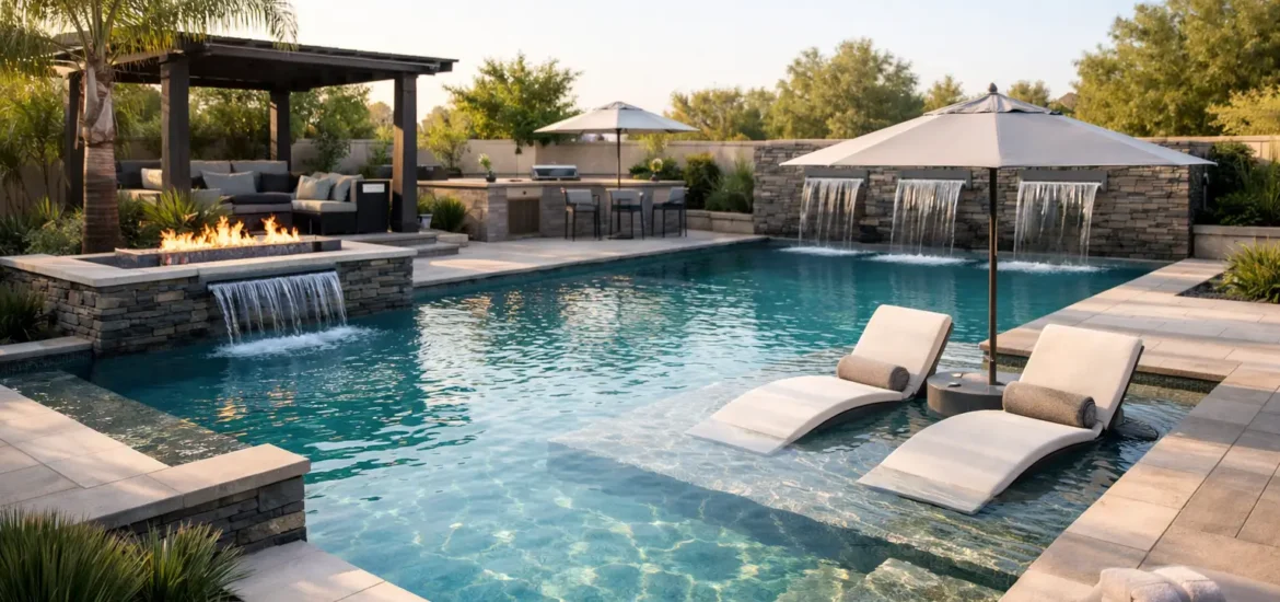 9 Pool Renovation Ideas That Add Real Value