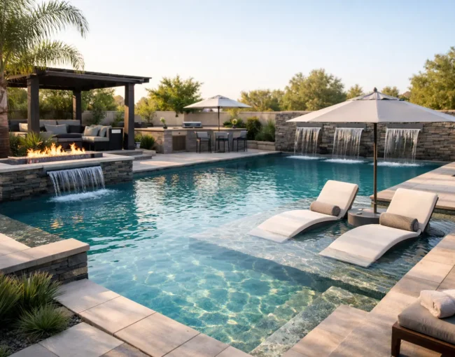 9 Pool Renovation Ideas That Add Real Value
