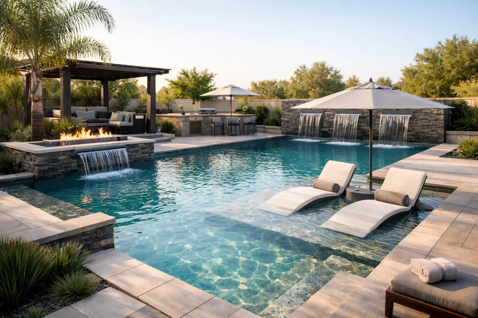 9 Pool Renovation Ideas That Add Real Value