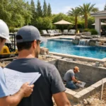 Custom Swimming Pool Builders Near Me