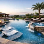 Custom Swimming Pool Designs That Fit Life