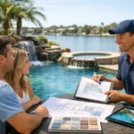 How to Choose Pool Builders in Tampa Bay