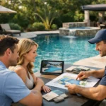 How to Choose Pool Contractor the Right Way