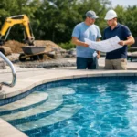 How to Choose Pool Installation Contractors