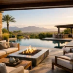 Luxury Outdoor Living Spaces That Last