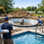 Pool Installation Process: What to Expect