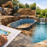 Pool Installation Timeline: What to Expect