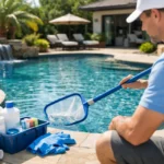 Pool Service That Protects Your Investment