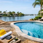 Pools Installation Cost in Tampa Bay