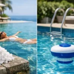 Saltwater or Chlorine Pool: Which Fits You?