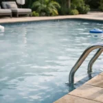 Why Is Pool Water Cloudy? Common Causes