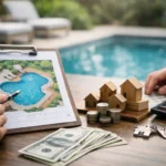 How to Finance Pool Project Without Regret