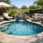 What Is a Cocktail Pool? A Smart Backyard Fit